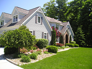Landscapers and Lawncare Services in Saginaw, MI